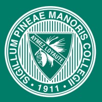Pine Manor College Logo