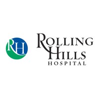 Rolling Hills Hospital Logo