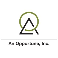 An Opportune, Inc. Logo