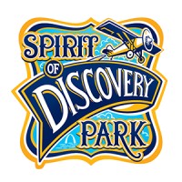 Spirit of Discovery Park Logo