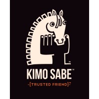Kimo Sabe Mezcal Logo