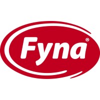 Fyna Foods Australia Pty Ltd Logo