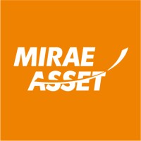 Mirae Asset Global Investments Logo