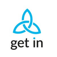 GET in Global Logo