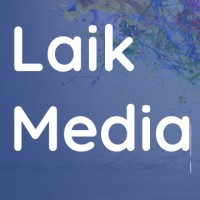 Laik Media Logo