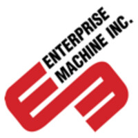 Enterprise Machine Inc. Logo