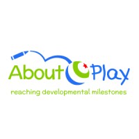 About Play, LLC Logo