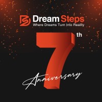 Dream Steps Technologies Logo