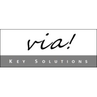 Via Key Solutions Logo