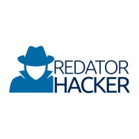 Redator Hacker Logo