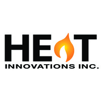 Heat Innovations Inc. Logo