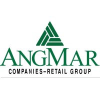 AngMar Retail Group Logo