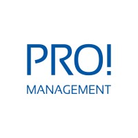 Pro Management AG Logo