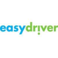 Easydriver Car Services España Logo
