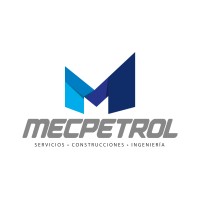 Mecpetrol Galeano SRL Logo