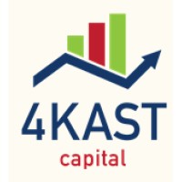 4Kast Capital Inc. Logo