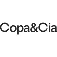 Copa&Cia Logo