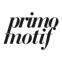 Primo Motif Ad & Design Agency Logo