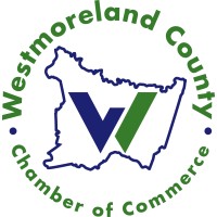 Westmoreland County Chamber of Commerce Logo