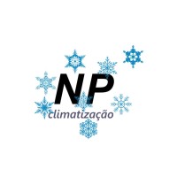 NP Climatização Logo