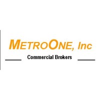 MetroOne, Inc Logo