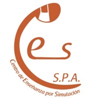 CESSPA - Centro de Enseñanza por Simulación - Sociedad Platense de Anestesiología Logo
