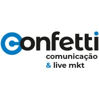 Confetti Agência Logo