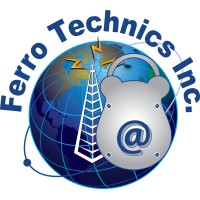 Ferro Technics Inc. Logo