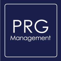 PRG Management Logo