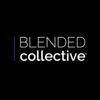Blended Collective Logo