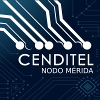 Centro Nacional de Desarrollo e Investigación en Tecnologías Libres - CENDITEL Logo