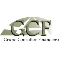 Grupo Consultor Financiero Logo