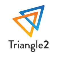 Triangle2 Solutions Logo