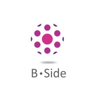 B.SIDE Logo