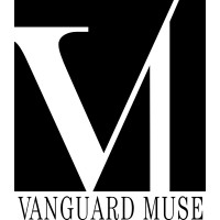 Vanguard Muse Logo