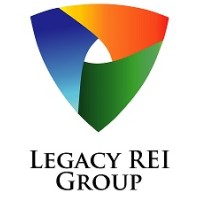 Legacy REI Group Logo