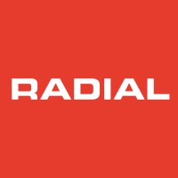Radial Works Logo