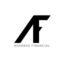 Advance Financial LLC Logo