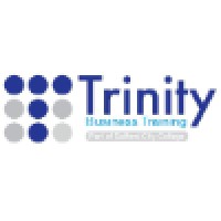 Trinity Business Training Logo