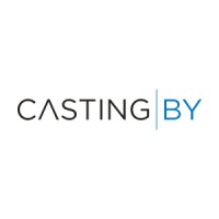 Casting By Inc Logo