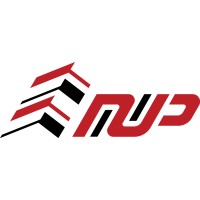 NUP Construction Logo