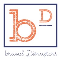 brandDisruptors Logo