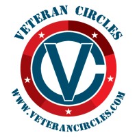 Veteran Circles Logo