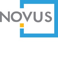 Novus Sistemi Informativi Logo