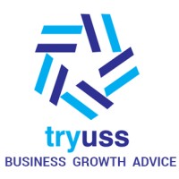 Tryuss Logo