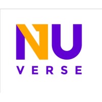 Nuverse Logo