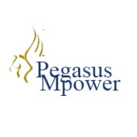 Pegasus Mpower (Pty) Ltd Logo