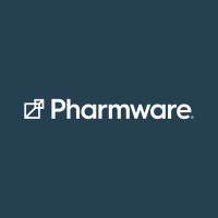 Pharmware Argentina - IT Solutions for Life Science Logo