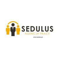 Sedulus Personalvermittlung Logo