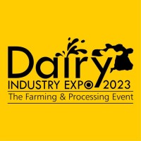 Dairy Industry Expo Logo